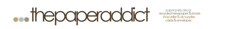 ThePaperAddict