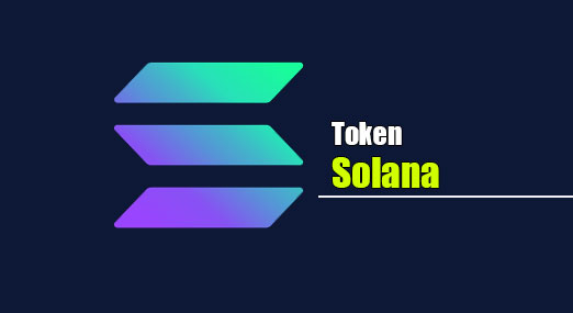 Solana, SOL coin