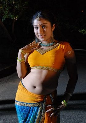 Serial Actress Archana Susheel Photo Stills | Malayalam TV Shows