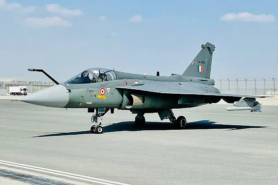 Good News !! Tejas Mk1A may take off earlier than expected