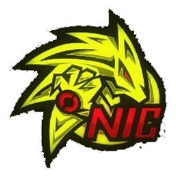 logo onic terbaru