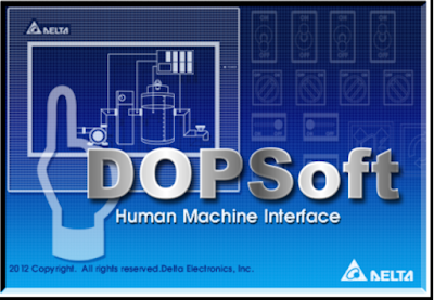 DELTA DOPSoft V1.01.10