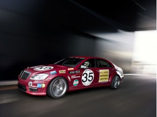 2011 Mercedes-Benz S63