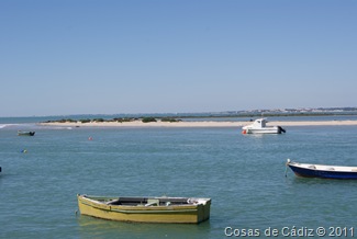 Rio San Pedro 15