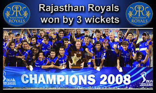 Rajasthan Royals