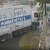 VÍDEO: filho tenta matar pai atropelado após discussão por disputa de bens em Manaus