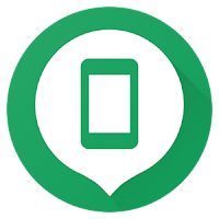 Find My device app Logo