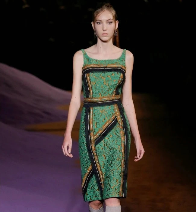 Prada Spring/Summer 2015 Collection