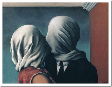 René Magritte