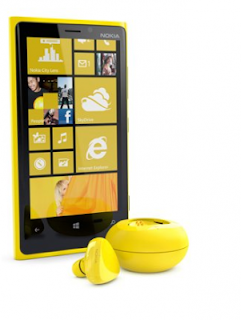 Kelebihan dan Kekurangan Nokia Lumia 920