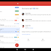 Android için Gmail güncellemesi