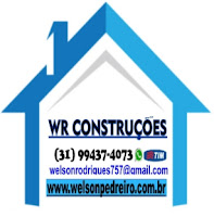 WR Construções e reformas