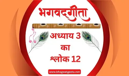 bhagavad-gita-chapter-3-shlok-12