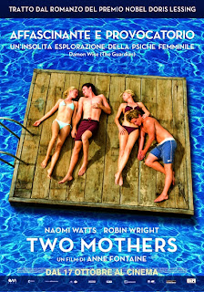 Two Mothers Streaming ITA Film (2013)