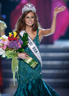 miss usa 2011 alyssa campanella