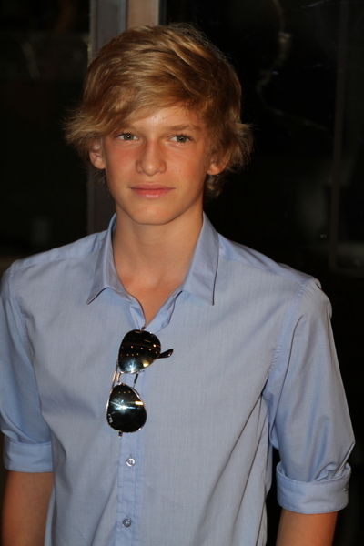 cody simpson girlfriend. +chance+and+cody+simpson