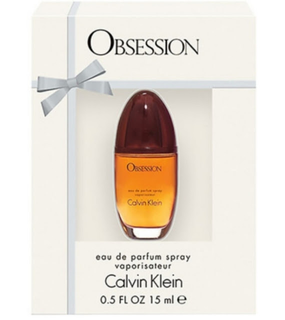 Calvin Klein Beauty Obsession Parfum