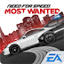 Need for Speed Most Wanted For Android Terbaru