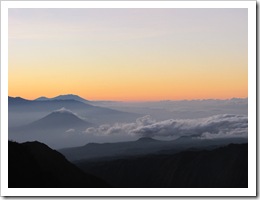 0285 Indonésia - Java - Gunung Bromo