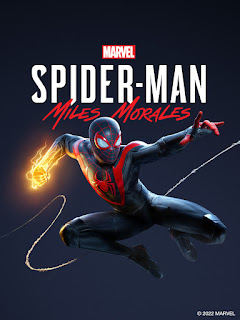 Marvel’s Spider-Man: Miles Morales