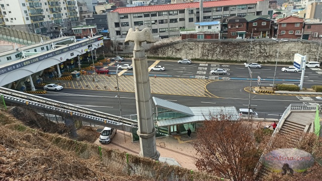 Legend of the Blue Sea Shooting Location