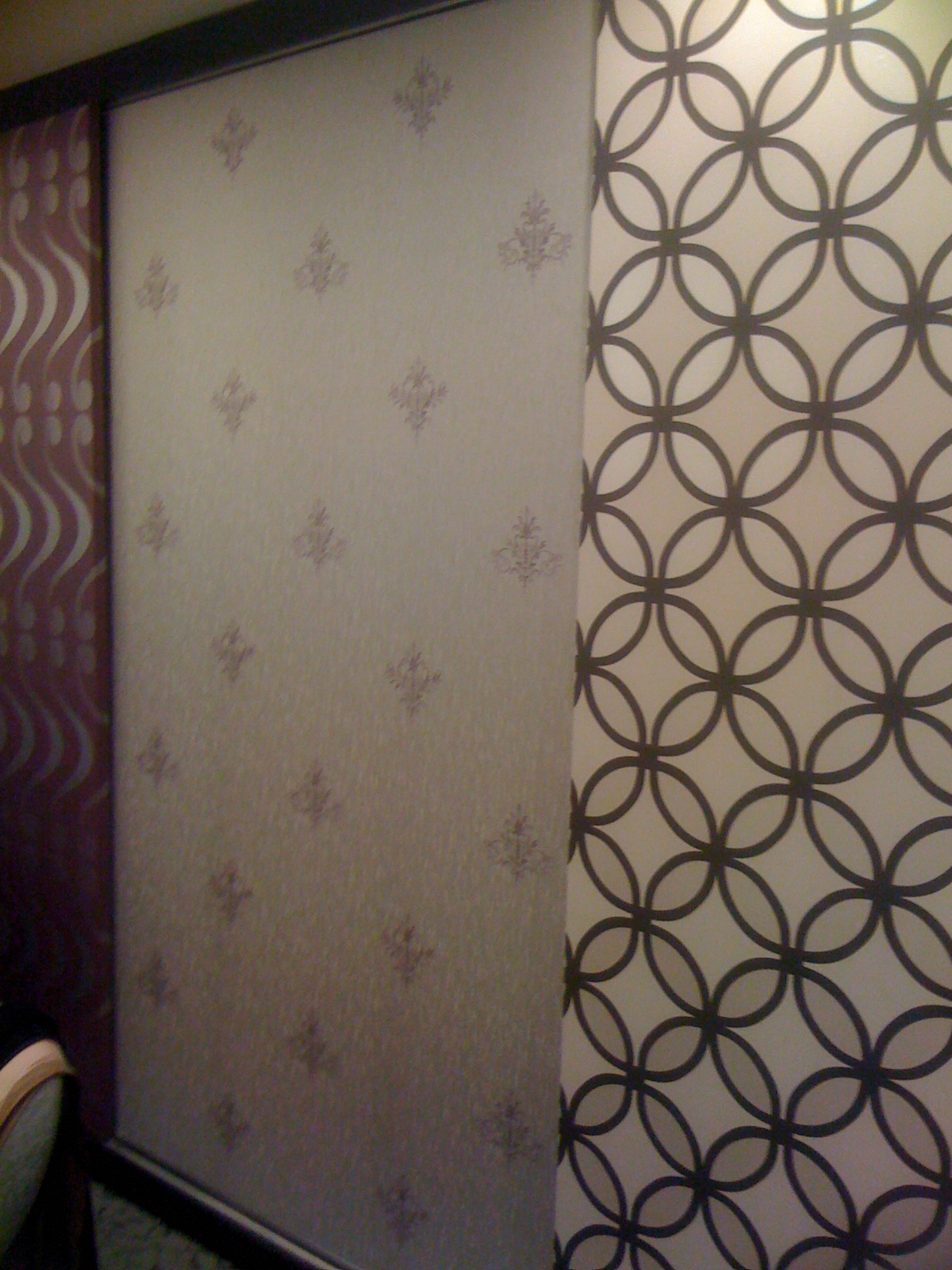 WALLPAPER AKMACOLLECTION: WALLPAPER BY AKMACOLLECTION