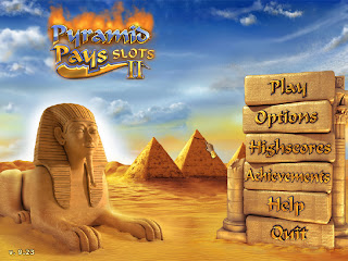 Pokie Magic: Pyramid Pays 2 Slots [FINAL]