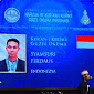 Profil Syamsuri Firdaus; Qori Juara Dunia MTQ Internasional ke-7 di Turki