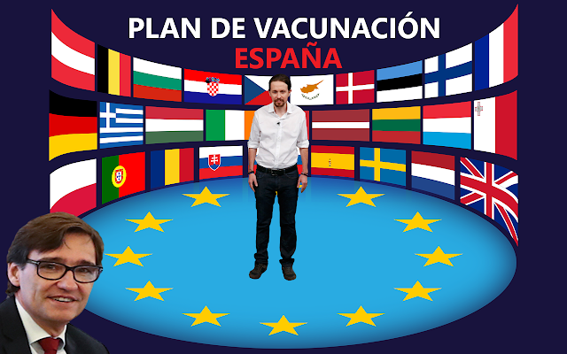 plan de vacunacion masivo en europa