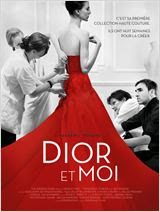 film Dior et moi complet vf