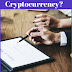 What is Cryptocurrency?