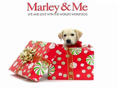 marley and me 2. Marley and Me