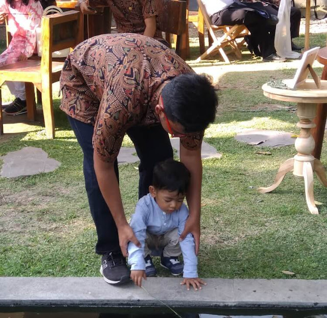 Ngobrolin Tentang Childfree