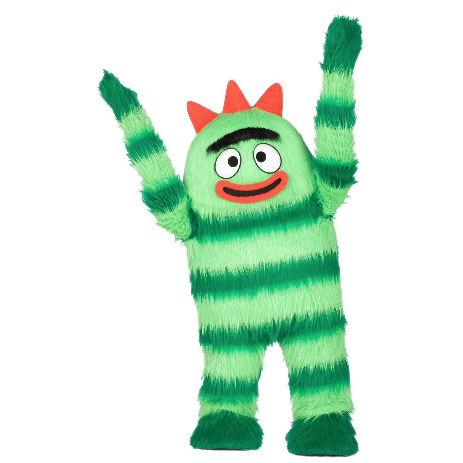 Yo Gabba Gabba Pictures 1