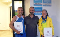 Diego Scabbio, Eleonora Serra, Terzo, gare, correre, podismo, corsa su strada, Fidal, Piemonte, run, correre