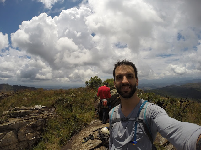 escalada minas gerais brazil climbing cambotas via clandestino