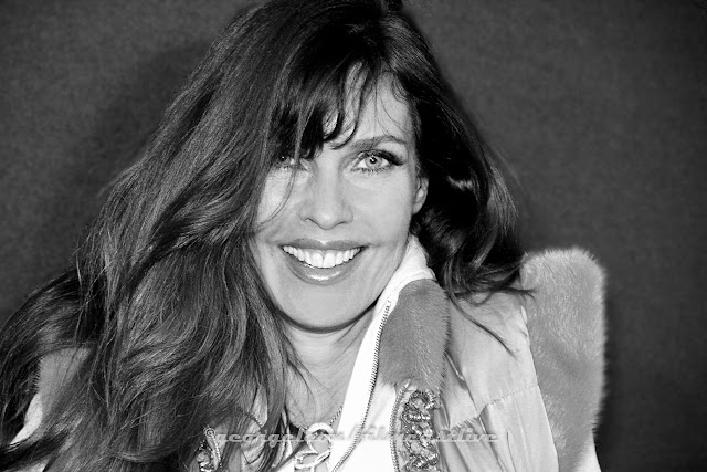 Carol Alt  ©George Leon/filmcastlive