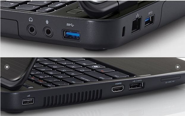 Dell n5110 i5