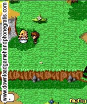 Quest Of Final Fantasy
