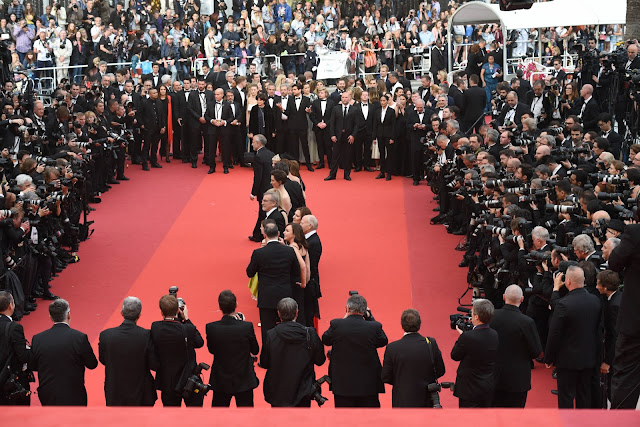 the bfg cannes