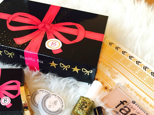 Ideas De Regalos De Navidad: Beautiful Box. Para Amantes De La Belleza Que Tienen De Todo