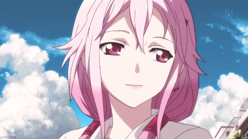 otaku star: Garotas de Animes Com o Cabelo Rosa