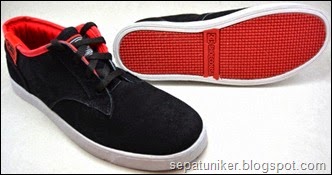 Sepatu-DC-Suede