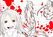 #7 Deadman Wonderland Wallpaper