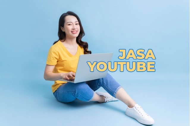 Jasa Youtube - Intro, Outro, Banner, Lowerthrid dan Tombol Subcribe