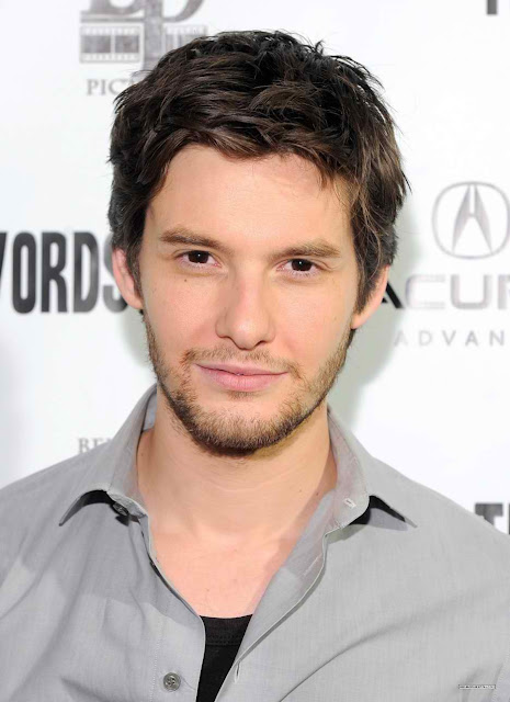 Ben Barnes