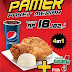 Makanan Cepat Saji Bahasa Inggrisnya