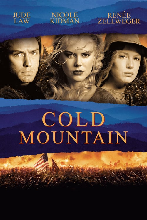 [HD] Retour à Cold Mountain 2003 Film Complet En Anglais