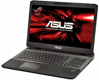 laptop asusterbaik gaming terbaik dunia