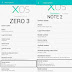 Infinix Users: Infinix XOS is now ready 